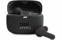JBL Tune 230NC TWS Black True Wireless sluchátka s potlačením hluku, 16 ohm, Bluetooth 5.2, černá