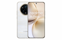 Realme 14 Pro+ 5G/12GB/512GB/Pearl White