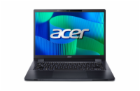 Acer TravelMate P4 14/TMP414-53-G2-TCO-39AZ/3-100U/14"/WUXGA/16GB/512GB SSD/UHD/W11P EDU/Blue/2R