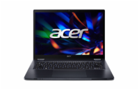 Acer TravelMate P4 Spin 14/TMP414RN-53-TCO-57P3/i5-1335U/14"/WUXGA/T/16GB/1TB SSD/UHD/W11P EDU/Blue/