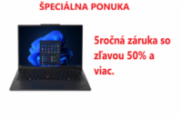 Lenovo ThinkPad X1/Carbon Gen 13/U7-258V/14"/WUXGA/T/32GB/2TB/Arc 140V/W11P/Black/3R