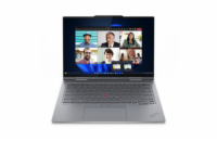 Lenovo ThinkPad X1 2-in-1 G10 Ultra 7 258V/AI/32GB/2TB/14" WUXGA Touch EPF/5G/3yPremier/Win11 Pro/šedá
