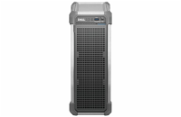 DELL PowerEdge T160/ Xeon E-2414/ 16GB/ 2x 2TB RAID 1/ H355/ 2x GLAN/ iDRAC 9 Ent. 16G/ 3Y PS NBD on-site