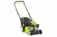 Sekačka benzínová FIEDLMANN FZR 4210-B
