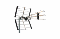 Anténa venkovní Emme Esse 45KWS5G k.21-48, 920mm