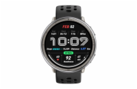 Amazfit Active 2 Black Sport Silicone (Round)