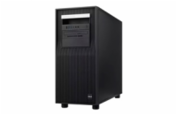 ASUS Workstation ExpertCenter Pro ET900A X9, bez procesoru, bez pamětí, bez grafiky, černá, EU