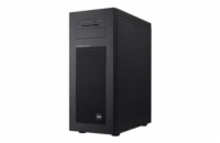 ASUS Workstation ExpertCenter Pro ET700I W7, bez procesoru, bez pamětí, bez grafiky, 1300W, černá, EU
