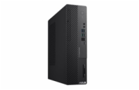 POUŽITÉ - ASUS PC Desktop ExpertCenter D7 (D700SEES-313100021X),i3-13100,9L,16GB,512GB SSD,W11Pro,USB KB+mouse,Black