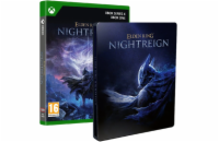 XSX - ELDEN RING Nightreign Seekers Edition