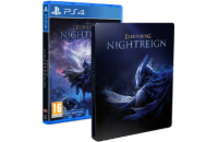 PS4 - ELDEN RING Nightreign Seekers Edition