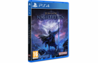 PS4 - ELDEN RING Nightreign