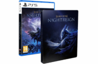 PS5 - ELDEN RING Nightreign Seekers Edition