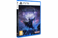 PS5 - ELDEN RING Nightreign