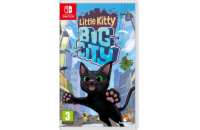 NS - Little Kitty, Big City