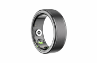 iGET R1 Smart Ring Black - vel.10