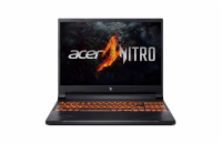 Acer Nitro V 16/ANV16-71-7605/i7-14650HX/16"/2560x1600/32GB/1TB SSD/RTX 4060/W11H/Black/2R