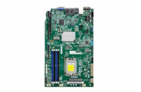 SUPERMICRO MB LGA1700 4xDDR5 8xSATA 2xM.2 .PCIe1x5,16x 1x5x4  2xLAN IPMI WIO