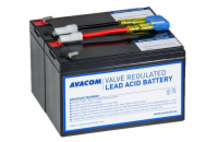 AVACOM RBC142 - baterie pro UPS