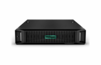 HPE PL DL145g11 AMD8024P (2.4/8C) 1x32G 2SFF NS204i-u 2x1000W 4x1Gb Smart Choice