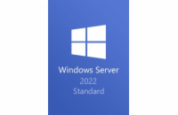 FUJITSU Windows Server 2025 Standart 16 core - pouze k SRV FUJITSU - OEM