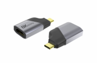 PremiumCord USB-C na HDMI  8K@60Hz,4K@144Hz