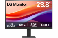 LG/24U421A-B/23,8"/VA/FHD/100Hz/5ms/Black/3R