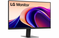 LG monitor 24U631A-B  24" IPS  2560x1440 / 16:9 /100Hz/ 250cdm / 5ms /USB-C/ HDMI
