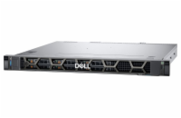 DELL PowerEdge R260/ 6x 2.5"/ Xeon E-2414/ 16GB/ 2x 960GB SSD RAID 1/ Hot-Plug/ H355/ iDRAC 9 Ent.16G/ 3Y PS NBD on-site