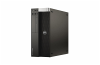 Dell Precision T3610 8 GB, Intel Xeon E5-1603 0 2.80 GHz, 1 000 GB HDD, Windows 11 Pro, nVIDIA Quadro K600 1GB, DVD-RW