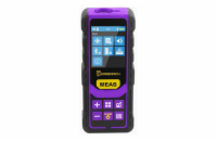 Měřič vzdálenosti ERMENRICH Reel PRO GL60 Violet