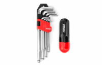 Imbus sada AMIO 04302 9ks