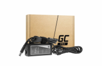 Green Cell PRO Charger / AC Adapter 18.5V 3.5A 65W for HP 250 G1 255 G1 ProBook 450 G2 455 G2 Compaq Presario CQ56 CQ57 CQ58
