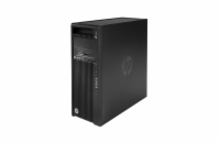 HP Z440 Workstation 16 GB, Intel Xeon E5-1607 v3 3.10 GHz, 1 000 GB HDD, Windows 11 Pro, nVIDIA Quadro K2200 4GB, DVD-RW