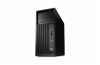 HP Z240 Tower Workstation 16 GB, Intel Core i7-6700 3.40 GHz, 512 GB SSD, Windows 11 Pro, nVIDIA Quadro K1200 4GB