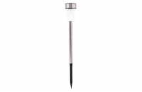 Svítidlo solární OUTDOOR LIGHTS 2676 RGB sada 10ks