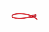 Zámek na kolo DUNLOP 7323 Red