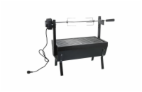 Gril na dřevěné uhlí CATTARA 13036 Barbecue