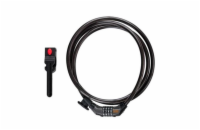 Zámek na kolo BLACK DECKER 3396