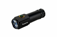 Svítilna TECHNIK Flashlight MT-TTX85 nabíjecí, 2200mAh, 850lm