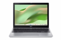Acer Chromebook Spin 312/CP312-1HN-C67S/N100/12,2"/WUXGA/T/8GB/128GB/Intel int/Chrome/Silver/2R