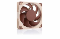 Noctua NF-A6x15 FLX ventilátor 60x60x15mm
