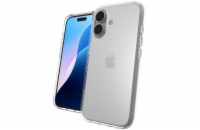 ZAGG kryt Crystal Palace Lite iPhone 16 Plus Transparentní