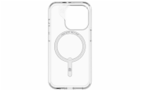 ZAGG kryt Luxe Snap Apple iPhone 16 Pro Max  Průhledný