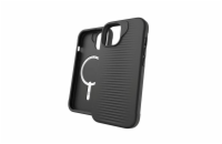 ZAGG kryt Luxe Snap Apple iPhone 16 Plus  Průhledný