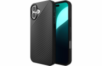 ZAGG kryt Luxe Snap Apple iPhone 16 Černý