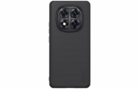 Nillkin Super Frosted PRO Magnetic Zadní Kryt pro Xiaomi Redmi Note 14 Pro+ 5G Black