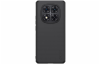 Nillkin Super Frosted PRO Magnetic Zadní Kryt pro Xiaomi Redmi Note 14 Pro 5G/Poco X7 5G Black