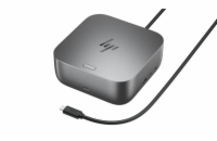 HP TB4 100W G6 Dock