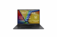 ASUS Vivobook 16/X1605VA-MB1267W/i7-13620H/16"/WUXGA/16GB/1TB SSD/UHD/W11H/Black/2R